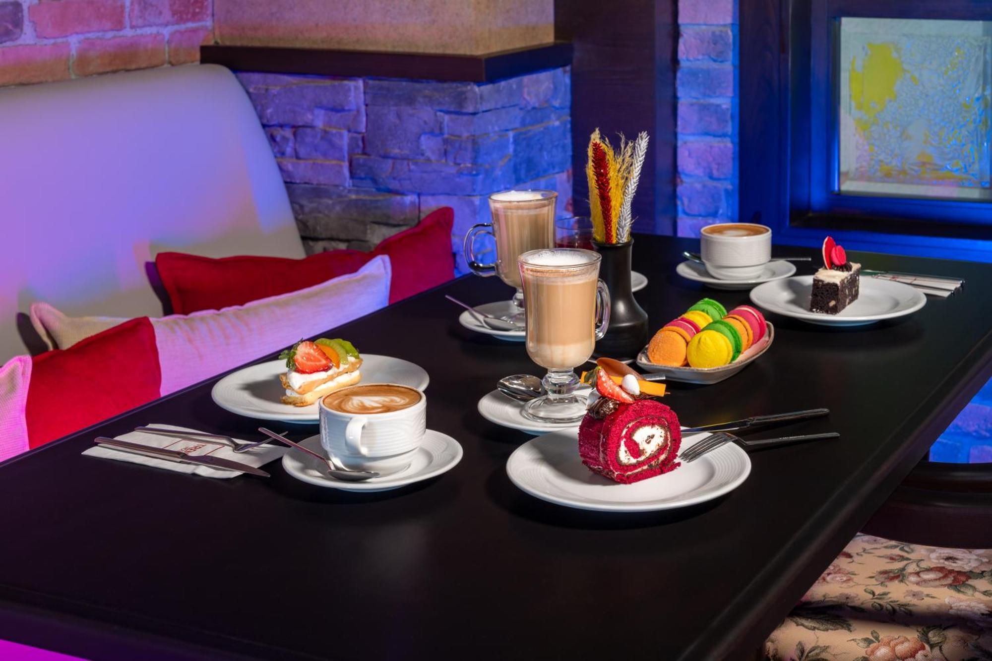 Trendy Aspendos Beach Hotel Сиде Экстерьер фото