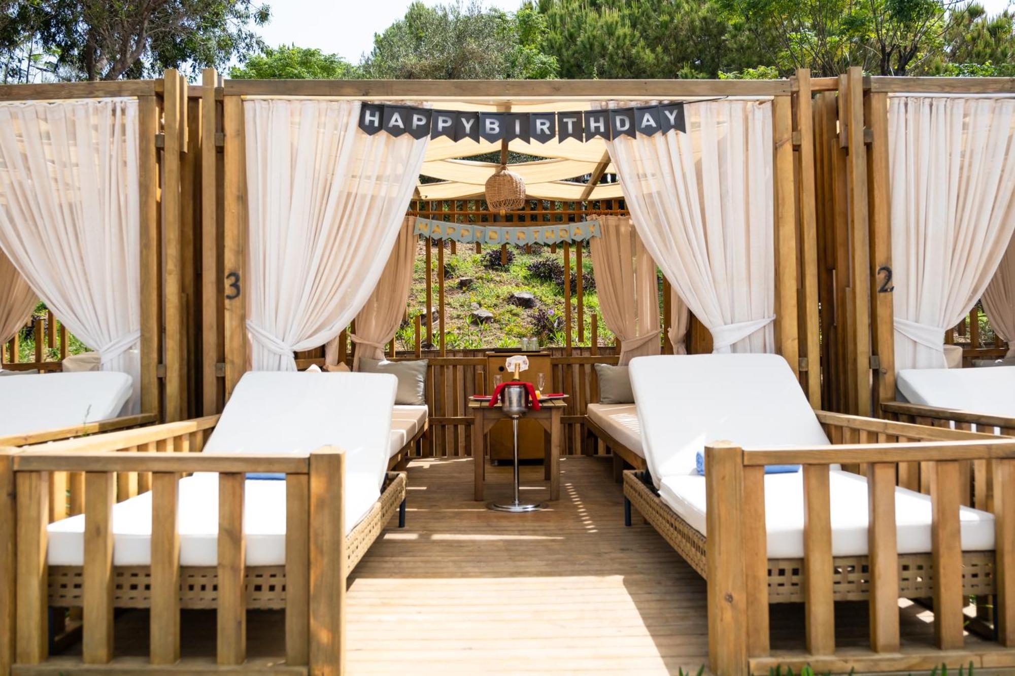 Trendy Aspendos Beach Hotel Сиде Экстерьер фото